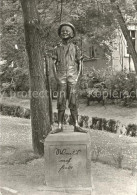 72134894 Weissenfels Saale Denkmal Schusterjunge Weissenfels - Weissenfels