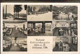 72134872 Schliersee Kurhotel Schliersbergalm Schliersee - Schliersee