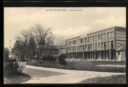 CPA Lamotte-Beuvron, Sanatorium  - Lamotte Beuvron