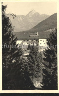 72134870 Neuhaus Schliersee Hotel Maria Theresia Neuhaus - Schliersee