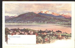 72134835 Tegernsee  Tegernsee - Tegernsee