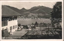 72134825 Bad Wiessee Freihaus Mit Tegernsee Bad Wiessee - Bad Wiessee