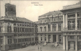 72134803 Genova Genua Liguria Palaazzo Ducale Genova - Sonstige & Ohne Zuordnung