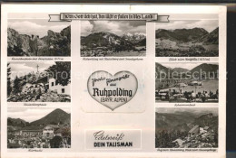 72134707 Ruhpolding  Ruhpolding - Ruhpolding