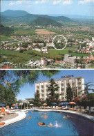 72134701 Abano Terme Hotel Terme Harrys Firenze - Sonstige & Ohne Zuordnung