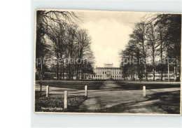 72134669 Baarn Soestdijk Paleis Baarn - Other & Unclassified