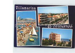 72134632 Cesenatico Villamarina Strand Hotel Cesenatico - Sonstige & Ohne Zuordnung