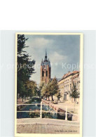 72134584 Delft Oude Delft Me Oude Kerk Delft - Other & Unclassified