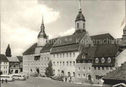 72134509 Rosswein Rathaus Rosswein - Altri & Non Classificati