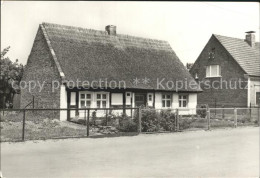 72134492 Moenkebude Altes Fischerhaus Moenkebude - Autres & Non Classés