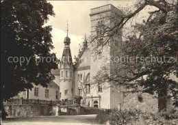 72134484 Boitzenburg Erholungsheim Boitzenburg - Boitzenburg