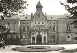 72134371 Waldenburg Sachsen Schloss Waldenburg - Altri & Non Classificati