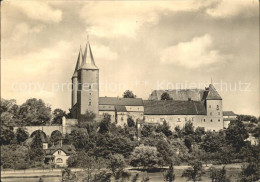 72134366 Rochlitz Sachsen Schloss Rochlitz - Rochlitz