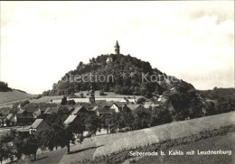 72134326 Seitenroda Leuchtenburg Seitenroda - Sonstige & Ohne Zuordnung