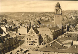 72134306 Plauen Vogtland Kirche Joessnitz - Other & Unclassified