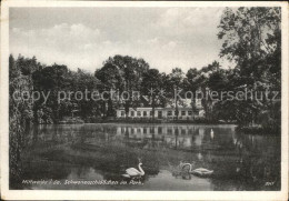 72134301 Mittweida Schwanenschloesschen Park Mittweida - Mittweida