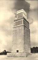 72134152 Buchenwald Weimar Glockenturm Weimar - Weimar