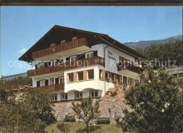 72134066 Schenna Meran Garni Duerrenstein Firenze - Other & Unclassified