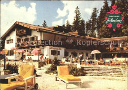 72134021 Augsburg Ferienpark Schliersberg Mit Hotel Schliersber-Alm Augsburg - Augsburg