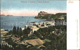 72134005 Baia Mare Castello E Tempio Die Venere Baia Mare - Roumanie