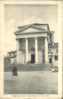 72133962 Udine Santuario Della Madonna Delle Grazie Udine - Autres & Non Classés