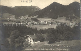 72133935 Ruhpolding Brandler Alpenwirtschaft Ruhpolding - Ruhpolding