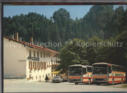 72133864 Muehltal Mangfalltal Hotel Gaststaette Weiglmuehle Muehltal Weyarn - Otros & Sin Clasificación