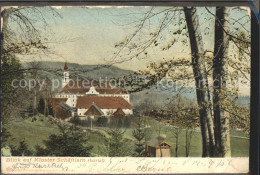 72133822 Schaeftlarn Kloster Isartal Schaeftlarn - Otros & Sin Clasificación