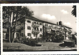 72133821 Ebenhausen Isartal Sanatorium Schaeftlarn - Otros & Sin Clasificación