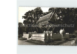 72133685 Bad Homburg Siamesischer Tempel Bad Homburg - Bad Homburg