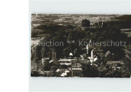 72133678 Lindenfels Odenwald Total Mit Kirche Lindenfels - Sonstige & Ohne Zuordnung