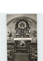 72133634 Schoenstatt Vallendar Heiligtum In Dietershausen Vallendar - Altri & Non Classificati