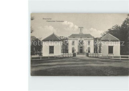 72133610 Breukelen Ridderhofstad Gunterstein Breukelen - Andere & Zonder Classificatie