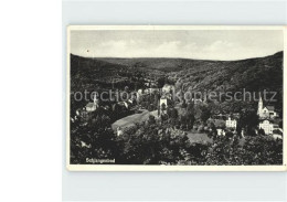 72133576 Schlangenbad Taunus Totalansicht Schlangenbad - Sonstige & Ohne Zuordnung