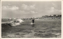 72133543 Wangerooge Nordseebad Badeleben Wangerooge - Wangerooge