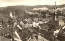 72133515 Waldenburg Sachsen Blick Auf Die Stadt Waldenburg - Altri & Non Classificati