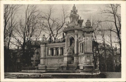 72133503 Koblenz Rhein Kaiserin Augusta Denkmal Koblenz - Koblenz