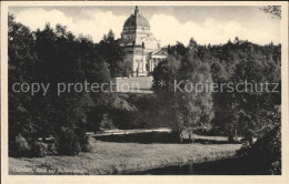 72133454 Goerlitz Sachsen Blick Zur Ruhmeshalle Goerlitz - Görlitz