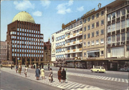 72133155 Hannover Kurt Schumacher Strasse Anzeigerhochhaus  Hannover - Hannover