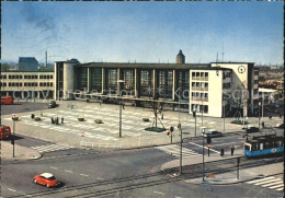 72133123 Heidelberg Neckar Hauptbahnhof  Heidelberg - Heidelberg