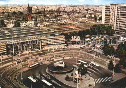 72133115 Rotterdam Stationnsplein  - Otros & Sin Clasificación