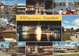 72133109 Boeblingen Kongresshalle  Boeblingen - Boeblingen