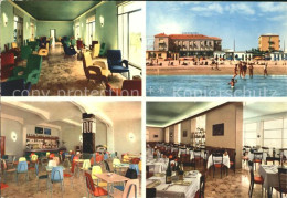 72133049 Cesenatico Hotel Universale Cartesi Cesenatico - Andere & Zonder Classificatie