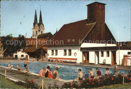 72133025 Tuntenhausen Schwimmbad  Tuntenhausen - Other & Unclassified