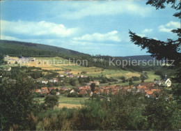 72133007 Dorfweil Taunus Familienferienstaette Dorfweil Dorfweil Taunus - Andere & Zonder Classificatie