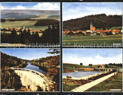 72132958 Gottsdorf Niederbayern Ranner Strausee Schwimmbad  Untergriesbach - Other & Unclassified