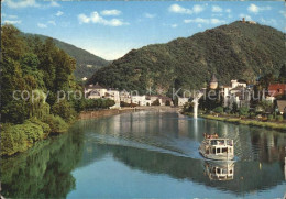 72132939 Bad Ems Lahn Boot  Bad Ems - Bad Ems