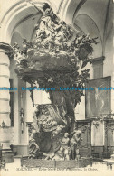 R625497 24. Malines. Eglise Notre Dame DHanswyck La Chaire. ND. Phot - World