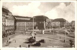 72132884 Leipzig Hauptbahnhof Leipzig - Leipzig