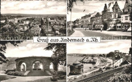 72132782 Andernach  Andernach - Andernach